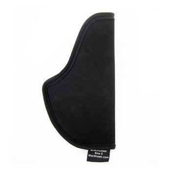 BH FORMLOK IWB HOLSTER AMBI SZ 5 BLK UPC: 648018012570