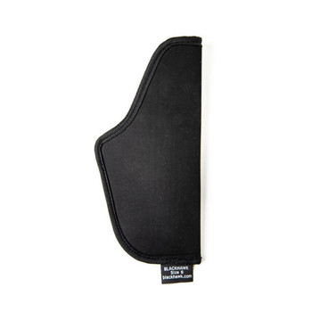 BH FORMLOK IWB HOLSTER AMBI SZ 6 BLK UPC: 648018012587