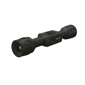 ATN TIWSTLTV319X Thor LTV  Thermal Rifle Scope Black 39x19mm Illuminated Multi Reticle 320x240 Resolution UPC: 658175123361