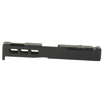 ZAF ZPS.P SLIDE FOR G43 RMSC BLK UPC: 658792260159
