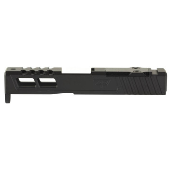 ZAF ZPS.2 SLIDE FOR G43 RMSC BLK UPC: 658792260814