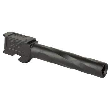 ZAF BARREL FOR GLOCK 17 GEN 1-4 BLK UPC: 658792270080