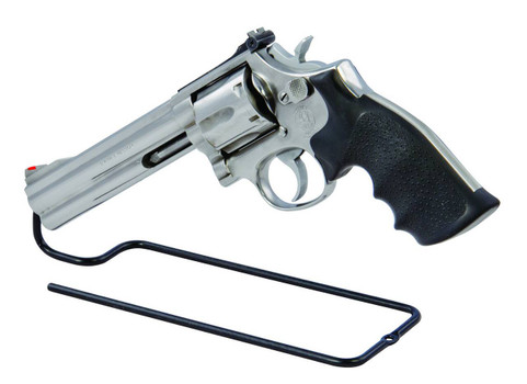 LOCKDOWN SINGLE HANDGUN RACK 3PK UPC: 661120223146