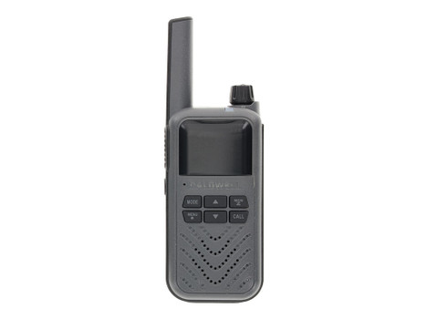 Caldwell 1142645 E-Max Link with Gray Finish Compatible With Bluetooth Hearing Protection like Caldwell E-MAX Comms
