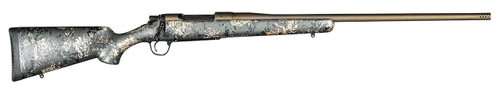 CHRISTENSEN MESA SITKA 7MM PRC 22" UPC: 691328238291