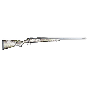 Christensen Arms 8010628100 Ridgeline FFT 28 Nosler 31 22 Carbon FiberThreaded Barrel Black Nitride Sitka Subalpine Camo Stock UPC: 696528092551
