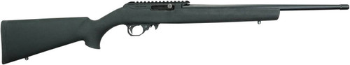 Black Rain Ordnance Sportsman, .22 LR Caliber, Bolt Action, Rifle