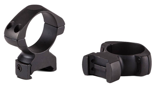 KONUS 1" RINGS LOW MATTE UPC: 698156074022