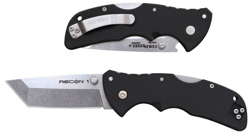 MINI RECON 1 TANTO POINT UPC: 705442020127