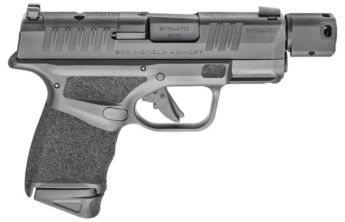 Springfield Armory Hellcat, 9mm Caliber, Semi-Automatic, Pistol