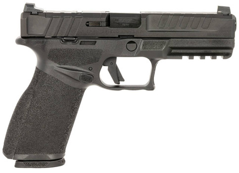 SPRGFLD ECHELON 9MM 4.5" 20RD OR BLK UPC: 706397970222