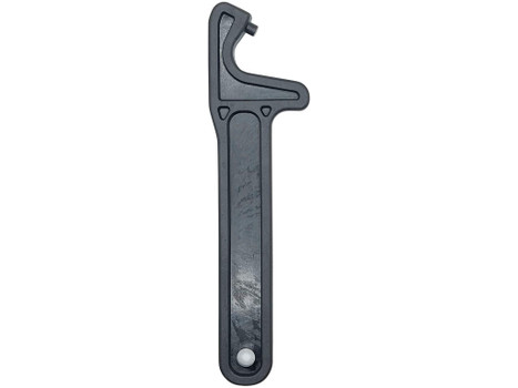 LBE Unlimited GLKMT Floorplate Tool Compatible w/ Glock Magazine Black