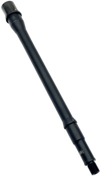 LBE Unlimited BAR125M AR15 Replacement Barrel 5.56x45mm NATO 12.50 Cold Hammer Forged Threaded Black Nitride Fits AR15 UPC: 706612408264