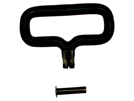 LBE Unlimited ARSWIV Swivel Assembly Black Rifle AR-Platform