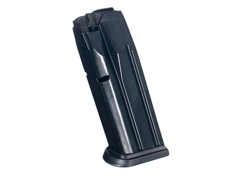ProMag CZ05 Standard 10rd 9mm Luger Fits CZ P-10C Blued Steel