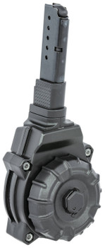 ProMag DRMA39 Standard  Black Drum 32rd for 380 ACP Ruger LCP UPC: 708279015052