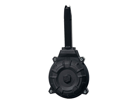 ProMag DRMA42 50rd 9mm Fits Canik TP9 Black Polymer
