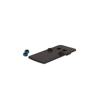 TRIJICON RMRCC MNT PLATE FOR GLOCK UPC: 719307616318