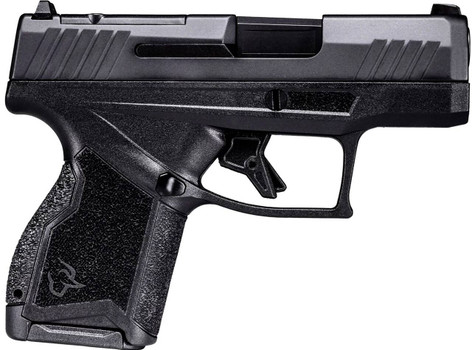 TAURUS GX4 TORO 9MM 3" 13RD BLK UPC: 725327935513