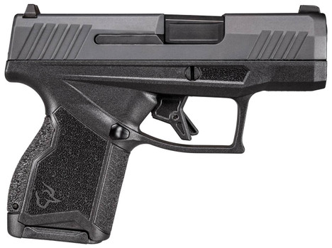 Taurus GX4, 9mm Caliber, Striker Fired Semi-Automatic Action, Pistol
