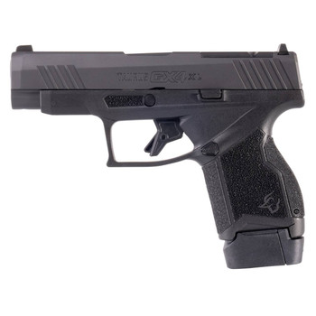 Taurus GX4XL, 9mm Caliber, Semi-Automatic, Pistol