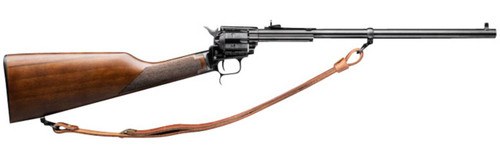 HERITAGE RANCHER 22LR 16" 6RD WLNT UPC: 727962703922