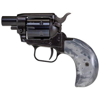 HERITAGE BARKEEP 22LR 1" 6RD GRY PRL UPC: 727962706763
