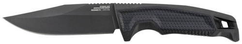 Recondo FX - Black - Straight Edge UPC: 729857014335