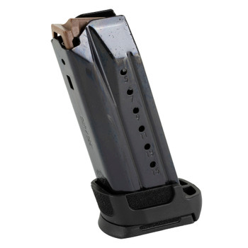 Ruger 90730 Security  15rd 380 ACP Fits Security 380 Black Steel UPC: 736676907304