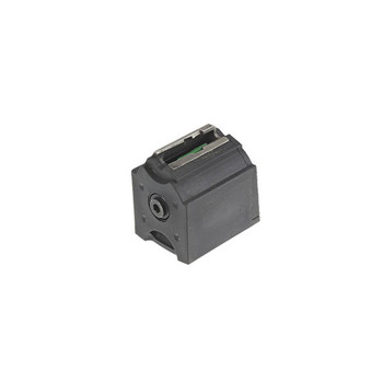 Ruger 90978 LX1  10rd Rotary 22 LR Fits Ruger 1022 Black Plastic Left UPC: 736676909780