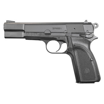 GIRSAN MCP35 MAT LW 9MM 3.88" 15RD B UPC: 741566906381