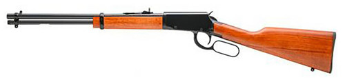 ROSSI RIO BRAVO 22LR 18" 15RD HW UPC: 754908229604