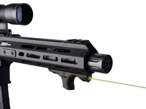 Viridian 9120031 HS1 Green Laser, Polymer Fits AR-Platform