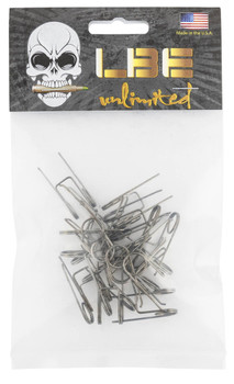 LBE AR15 TRIGGER SPRING 20PK UPC: 784682014813