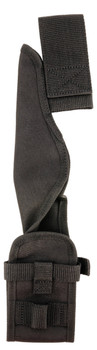 CRKT D2738 Chogan Mattock Sheath Black Nylon UPC: 794023273816