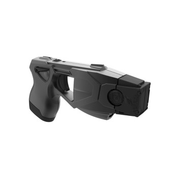 AXONTASER LC PRODUCTS 100061 X1 Stun Gun Kit Range of 15 ft Gray UPC: 796430900613