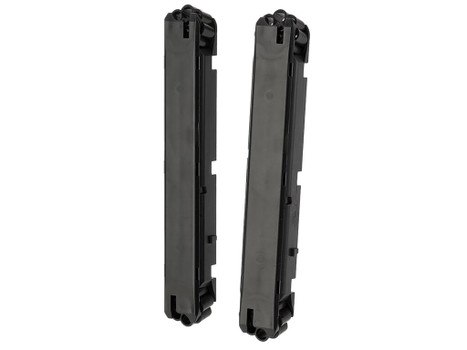 Sig Sauer Airguns AIRAMPC17716 Replacement Magazine 177Pellet Black Polymer