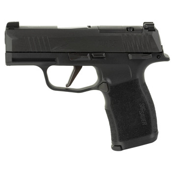 Sig Sauer P365X, 9mm Caliber, Semi-Automatic, Pistol
