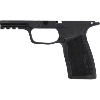 SIG P365 X-MACRO GRIP MODULE BLACK UPC: 798681672462