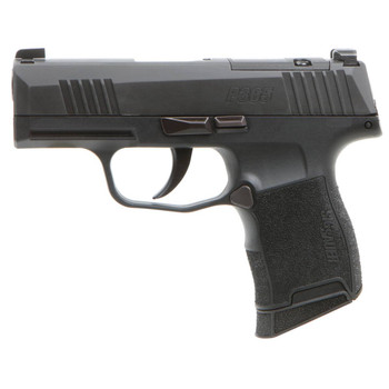 SIG P365 9MM 3.1" 10RD BLK OR UPC: 798681681228