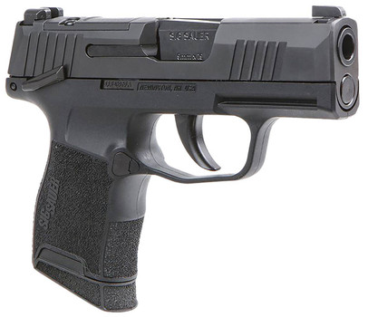 SIG P365 MS 9MM 3.1" 10RD BLK OR UPC: 798681681235