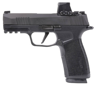 SIG P365XCA 9MM 3.7" BLK 17RD RXX UPC: 798681689415