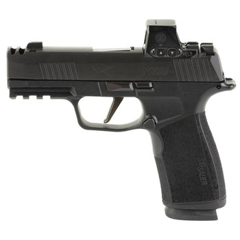 SIG P365XCA 9MM 3.1" 17RD COMP RXX UPC: 798681689422