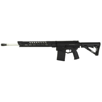 Diamondback DB1033M001 DB10  6.5 Creedmoor 20 51 Black Receiver  Stock416R Fluted SS Medium BarrelBlack Gold LowerAdj Magpul CTR StockMagpul K2 Grip UPC: 810035754034