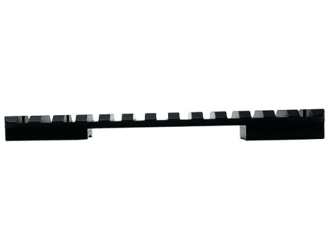 DNZ PR010 Freedom Reaper Picatinny Rail Black Anodized Remington