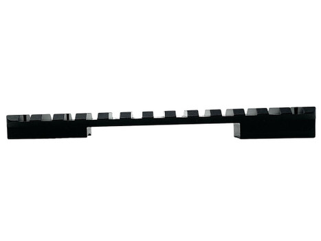 DNZ PR0102 Freedom Reaper Picatinny Rail-20MOA Black Anodized Remington