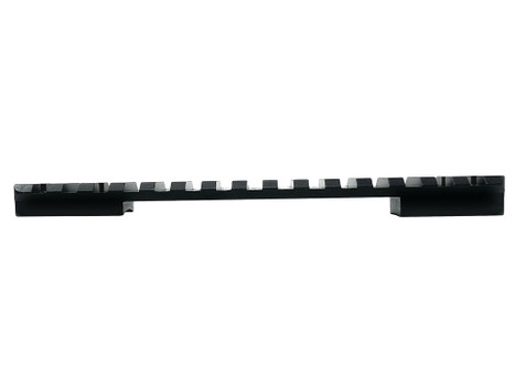 DNZ PR020 Freedom Reaper Picatinny Rail Black Anodized Remington