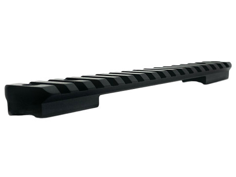 DNZ PR060 Freedom Reaper Picatinny Rail Black Anodized Savage Axis