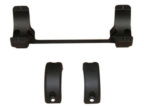 DNZ L34200 Game Reaper-Savage Scope Mount/Ring Combo Matte Black 30mm