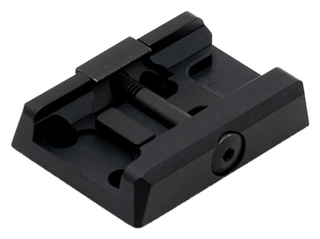 Holosun AEMSLOWMOUNT AEMS Low Mount Black